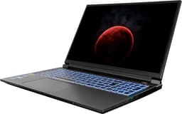 SKIKK Alfheim 16 RTX 5070Ti - 16 inch Laptop - Intel Core i7-14650HX - 16GB DDR5 - RTX 5070 Ti 12GB — thumbnail 5