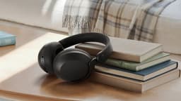 PHILIPS TAH8000EBK Draadloze over-ear Bluetooth-hoofdtelefoon – ruisonderdrukking, 70 uur speeltijd, compatibel met spraakassistent, ideaal voor op reis – zwart — thumbnail 4