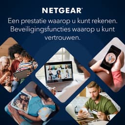Netgear Orbi 972 — thumbnail 3