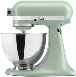 KitchenAid 5KSM95PSEDC Groen — thumbnail 4