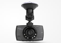 Dashcam Full HD 1080P met 170 Graden Kijkhoek en Automatische Loopfunctie — thumbnail 1