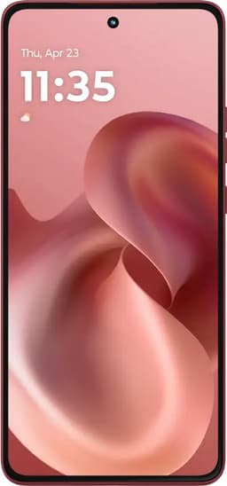 Motorola - Moto G86 Power 5G - 12GB/256GB - Roze — thumbnail 2