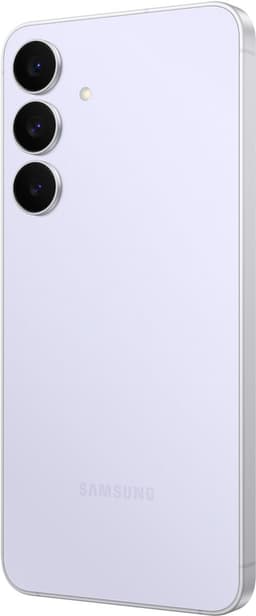 SAMSUNG Galaxy S25 FE 5G - 128 GB Icy Blue — thumbnail 4