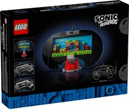 LEGO Sonic the Hedgehog™ 40769 - SEGA® Genesis™ Controller — thumbnail 2