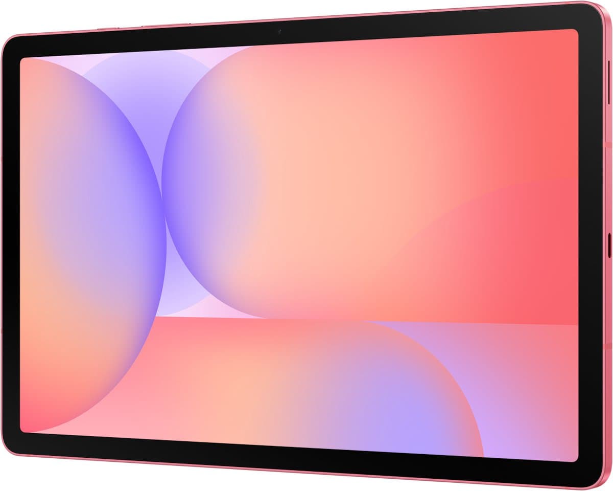 Samsung Galaxy Tab S10 Lite - WiFi - 256GB - Coralred — afbeelding 1