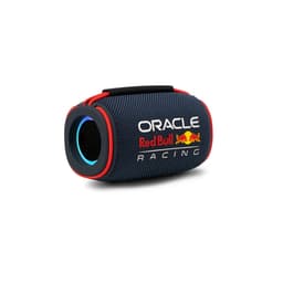 Oracle Red Bull Racing Portable Speaker – Compacte Bluetooth Speaker met LED Verlichting - 20W Max Vermogen - Koppel er 2 met TWS (RB-SK440) — thumbnail 4