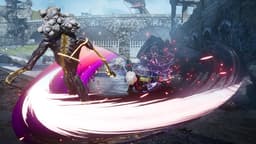 Code Vein II - PS5 — thumbnail 2