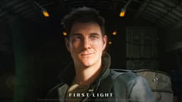 007 First Light - PC — thumbnail 2