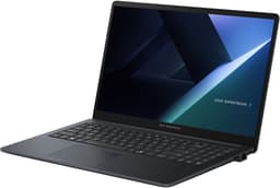 ASUS ExpertBook B1 B1503CVA-S73687 Intel® Core™ i3 i3-1315U Laptop 39,6 cm (15.6") Full HD 8 GB DDR5-SDRAM 256 GB SSD Wi-Fi 6E (802.11ax) Zwart, Grijs — thumbnail 5