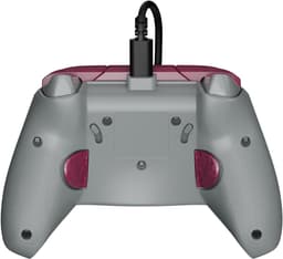 Turtle Beach Rematch Advanced Wired - Controller - USB - PC, Xbox One, Xbox Series X|S - Kyoto Bloom — thumbnail 3