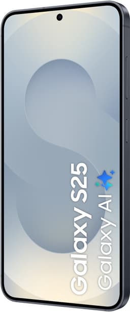 Samsung Galaxy S25 5G - 128GB - Black + 1 jaar extra garantie — thumbnail 5