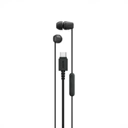 Sony IER-EX15C – In-ear USB-C oordopjes met microfoon - Zwart — thumbnail 1