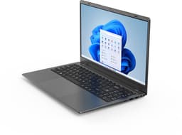 GMR - 15.6 Inch Full HD Laptop - Intel Core i5 - 12GB DDR5 RAM - 512GB SSD - Windows 11 Pro voor Thuis, Office en Studie notebook — thumbnail 5