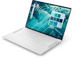 "DELL 14 Premium DA14250 Intel Core Ultra 7 255H Laptop 36,8 cm (14.5"") Touchscreen 3.2K 32 GB LPDDR5x-SDRAM 1 TB SSD NVIDIA GeForce RTX 4050 Wi-Fi 7 (802.11be) Windows 11 Pro US International Platina" — thumbnail 4