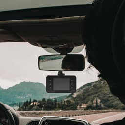 Auto videocamera Dashcam opname Achteruitrijcamera Achteruitrijcamera Dash Recorder Achteruitrijcamera Achteruitrijcamera Waterdicht Dashboard Voorwielaandrijving Zwart（Met 16G geheugenkaart） — thumbnail 4
