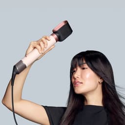 DYSON Airwrap Co-anda 2x Curly + Coily - Ceramic Pink Multistyler Roze — thumbnail 5