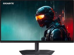 GIGABYTE MO27Q2A - 2K QHD QD-OLED Gaming Monitor - 280Hz - 27 Inch — thumbnail 5