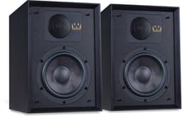 Wharfedale Denton Zwart |  | 6974017843360 — thumbnail 2