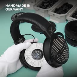 Beyerdynamic-DT 1990 PRO MK II - Wired Studio Headphones - 30 Ohm - Zwart — thumbnail 3