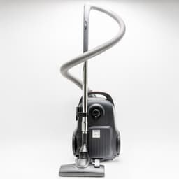 Tornado VCBKC800BCL – Stofzuiger met zak - 800W - 8m snoer - 11m actieradius — thumbnail 3