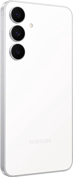 Samsung - Galaxy S25 FE 5G - 512GB - White — thumbnail 2
