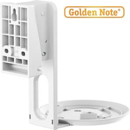 Muurbeugel voor Sonos Era 100 - Draai- en kantelbaar Wit — thumbnail 5
