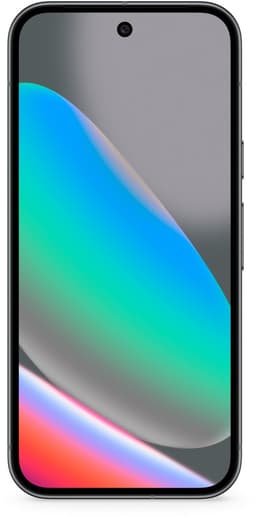GOOGLE Pixel 10 - 5G - 128 GB Zwart — thumbnail 2