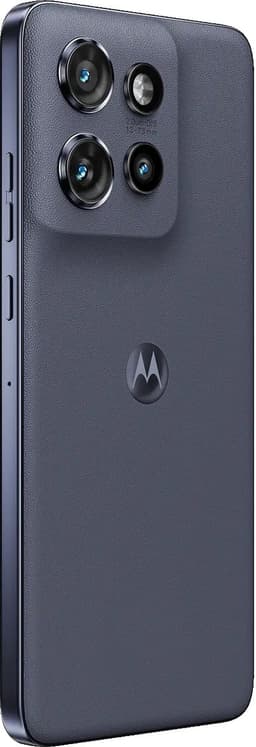Motorola - edge 60 Neo - 8GB/256GB - Pantone Grisaille — thumbnail 5