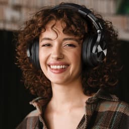 OneOdio Fusion A70 Zwart – Draadloze Over-Ear Koptelefoon – DJ & Studio – Hi-Res Audio — thumbnail 4