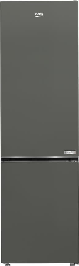 Beko B5RCNA406HG - Koel- en vriescombinatie - 355 l Grijs — thumbnail 1