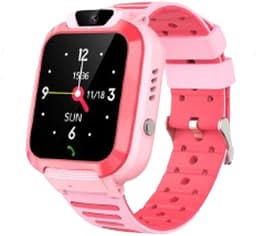 VUBIO Kinder Smartwatch B2 4G - Incl. SIM - Locatie - Videobellen — thumbnail 1
