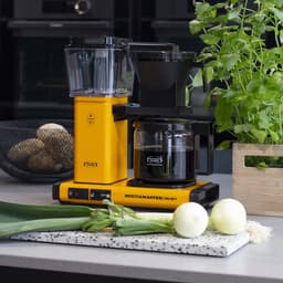 Moccamaster KBG Select Yellow |  | 8712072539846 — thumbnail 5