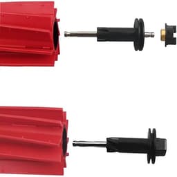 Geschikt voor Roborock S8 g20 Veegrobot Accessoires Vervangingsset Hoofdborstel Filter Zijborstel Accessoireset -17 stuks — thumbnail 2