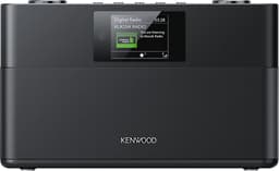 Kenwood Radio CR-ST85DAB-B |  | 0019048242402 — thumbnail 5