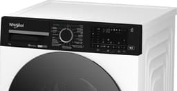 Whirlpool WPM 27W ADS BE wasmachine - Voorbelading - 12 kg - 1400 RPM - Wit — thumbnail 5
