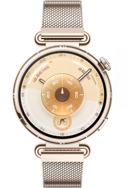Huawei Watch GT 6 41 mm Goud — thumbnail 1