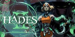 Hades 2 Collector's Edition Nintendo Switch 2 — thumbnail 2