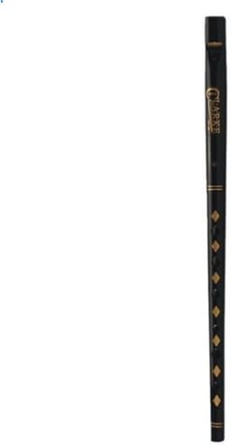 Clarke The Original Tinwhistle Fluit - D — thumbnail 2
