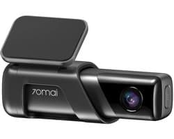 70Mai M500 Dashcam 64GB - Ingebouwde opslag - Dashcam voor auto