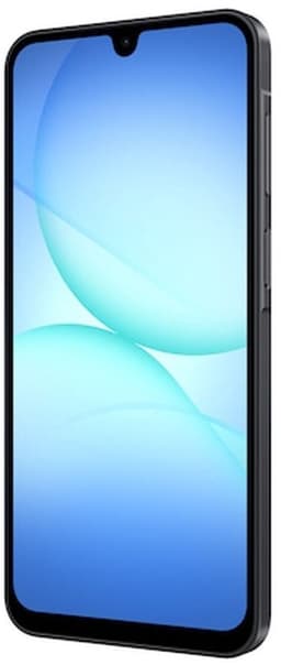 Smartphone Samsung A17 BLACK — thumbnail 3