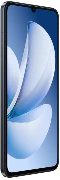 realme Note 70T 17,1 cm (6.74") Dual SIM Android 15 4G USB Type-C 4 GB 256 GB 6000 mAh Zwart — thumbnail 3