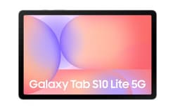 Samsung Galaxy Tab S10 Lite - 5G - 128GB - Gray + 1 jaar extra garantie — thumbnail 3