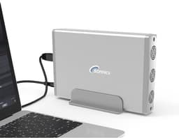 4TB Externe Harde Schijf USB 3.0 voor Xbox One, PS4 en Computer — thumbnail 2