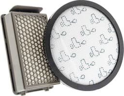 Kleanburg® Filter set geschikt voor Rowenta Compact Power XXL – ZR780000 - 2 delig — thumbnail 2