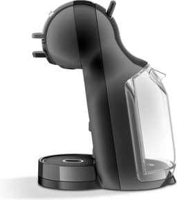 Krups NESCAFÉ® Dolce Gusto® MiniMe KP1201 - Koffiecupmachine - Grijs — thumbnail 2