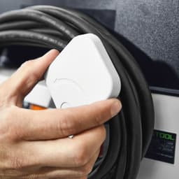Festool CTM 36 EI AC-LHS Stofzuiger CLEANTEC - 577857 — thumbnail 3