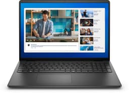 DELL DC16250 - Intel Core 5 120U Laptop - 16 inch - Full HD+ - 16GB/512GB — thumbnail 1