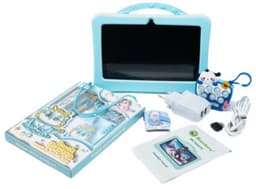 Smartbarry B92 8gb+512gb blauw — thumbnail 1