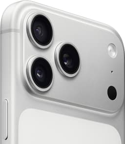 Apple iPhone 17 Pro Max - 512GB - Zilver — thumbnail 2
