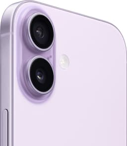 Apple iPhone 17 - 256GB - Lavendel — thumbnail 2